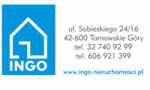 Ingo nieruchomości