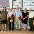 60-LAT OD PAMIĘTNYCH BARAŻY